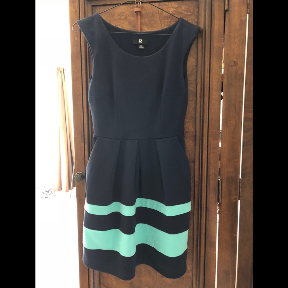 Special occasional dress